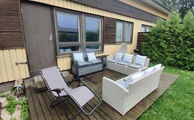 3 Bedrooms House With Garden
